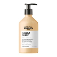 Product L'OREAL Professionnel Serie Expert Absolut Repair Σαμπουάν Επανόρθωσης 500ml base image