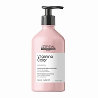 Product L'Oreal Serie Expert Vitamino Color Shampoo 500ml base image