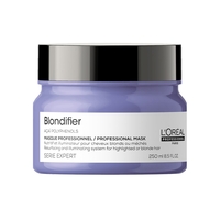 Product L'Oreal Professionnel Serie Expert Blondifier Mask 250ml base image