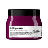Product L'Oréal Professionnel Serie Expert Curl Expression Μάσκα Ενυδάτωσης για Σγουρά Μαλλιά 500ml base image