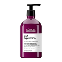 Product L'Oreal Serie Expert Curls Moisturizing Shampoo 500ml base image