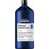 Product L'Oreal Professionnel Serioxyl Advanced Density Purifier & Bodifier Σαμπουάν Μαλλιών 1500ml base image