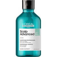 Product L'Oreal Professionnel Serie Expert Scalp Advanced Anti-Oiliness Σαμπουάν για Λιπαρά Μαλλιά 300ml base image