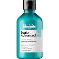 Product L'Oréal Professionnel Scalp Advanced Anti-Dandruff Σαμπουάν κατά της Πιτυρίδας 300ml base image