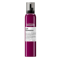 Product L'Oreal Professionnel Serie Expert Curl Expression 10-in-1 Mousse Αφρός Μαλλιών Για Μπούκλες 250ml base image