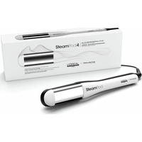 Product L'Oreal Professionnel SteamPod v4 Steam Styler Πρέσα Ατμού Για Ίσιωμα Και Μπούκλες base image