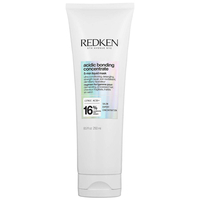 Product Redken Μάσκα Μαλλιών για Ενδυνάμωση Acidic Bonding Concentrate Liquid Mask 250ml base image