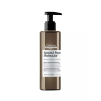 Product L'Oréal Professionnel Serie Expert Absolut Repair Molecular Θεραπεία Επανόρθωσης για Ταλαιπωρημένα Μαλλιά 250ml base image