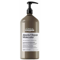 Product L'Oréal Professionnel Serie Expert Absolut Repair Σαμπουάν Αναδόμησης για Ξηρά και Ταλαιπωρημένα Μαλλιά 1500ml base image