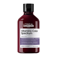Product L'OREAL Professionnel Serie Expert Vitamino Color Purple Shampoo for Blond Hair 300ml base image