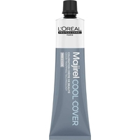 Product L'Oreal Professionnel Majirel Cool Cover Μόνιμη Βαφή Μαλλιών 60ml - 5.17 base image