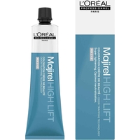 Product L'Oreal Professionnel Majirel High Lift Μόνιμη Επαγγελματική Βαφή Μαλλιών 60ml - Ash+ base image