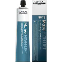 Product L'Oréal Professionnel Majirel High Lift Βαφή Μαλλιών 60ml - 901S base image