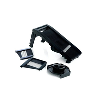 Product Mastrad Μαντολίνο (Σετ 5 Τεμαχίων) F21001 Black base image