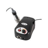 Product Peggy Sage Φορητή Ηλεκτρική Λίμα Νυχιών base image