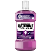 Product Listerine Total Care Clean Mint Στοματικό Διάλυμα 500ml base image