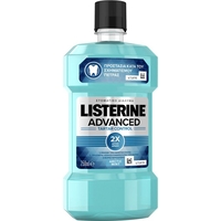 Product Listerine Total Care Tartar Protect Mouthwash 250ml base image