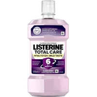 Product Listerine Total Care Protect Mouthwash 500ml base image