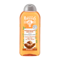 Product Le Petit Marseillais Nutrition Infusion Σαμπουάν Ενισχυμένης Θρέψης 300ml base image