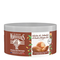 Product Le Petit Marseillais Intense Nutrition 4-σε-1 Μάσκα Μαλλιών 300ml base image