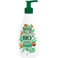 Product Le Petit Marseillais Bio Almond Body Lotion Ενυδατική Λοσιόν Σώματος 250ml base image