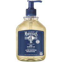 Product Le Petit Marseillais Savon Liquide Pur Κρεμοσάπουνο Καθαρό 500ml base image