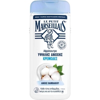 Product Le Petit Marseillais Cotton Flower Αφρόλουτρο Καθαρισμού 650ml base image