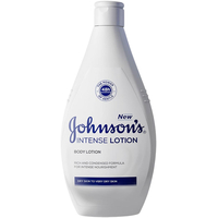 Product Johnson's Baby Intense Moisture Body Lotion Ενυδατική Λοσιόν Σώματος 250ml base image