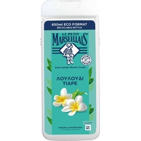 Product Le Petit Marseillais Tiare Flower Αφρόλουτρο Καθαρισμού 650ml base image