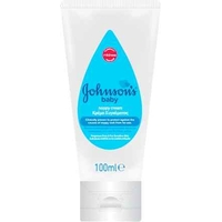 Product Johnson's Baby Protective Nappy Cream Κρέμα Αλλαγής Πάνας 100ml base image
