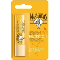 Product Le Petit Marseillais Lait & Miel Nourishing Lip Care Stick 4.9g base image