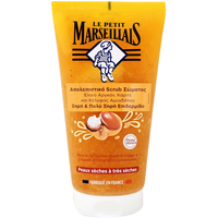 Product Le Petit Marseillais Soin Gommage Doux Exfoliant Body Scrub Απολεπιστικό Σώματος με Ζάχαρη 150ml base image