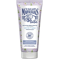 Product Le Petit Marseillais Bebe Moisturizing Body Cream with Sweet Almond 100ml base image
