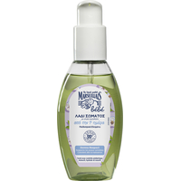 Product Le Petit Marseillais Bebe Children's Body Oil with Sweet Almond 118ml base image
