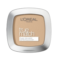Product L'Oréal Paris True Match Super Blendable Πούδρα Προσώπου Golden Sand 9g - W5 base image
