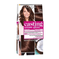 Product L'Oreal Paris Βαφή Μαλλιών Casting Creme Gloss 48ml | Απόχρωση No 400 base image