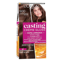 Product L'Oreal Paris Βαφή Μαλλιών Casting Creme Gloss 48ml | Απόχρωση No 500 base image