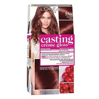 Product L'Oreal Paris Hair Color Casting Creme Gloss 48ml | Shade No 550 base image