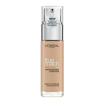 Product L'Oreal True Match Foundation 30ml | Απόχρωση 2N Vanilla base image