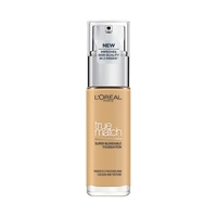 Product L'Oreal True Match Foundation 30ml - 4D/4W Natural Dore base image