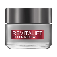 Product L'Oreal Revitalift Filler Day Cream 50ml base image