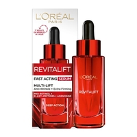Product L'Oreal Ορός Προσώπου Revitalift Fast Acting Serum 30ml base image