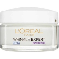 Product L'oreal Dermo Expertise Wrinkle Expert 55+ Anti-Wrinkle Night Cream 50ml base image