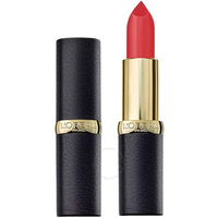Product L’oreal Color Riche Matte Lipstick 241 - Coral Irreverent base image