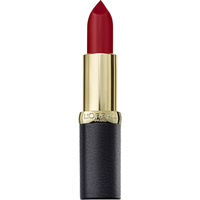 Product Loreal Color Riche Matte Lipstick - Shade 349 base image