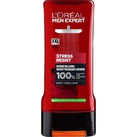 Product L'Oreal Men Expert Shower Gel Αφρόλουτρο 400ml Stress Resist base image