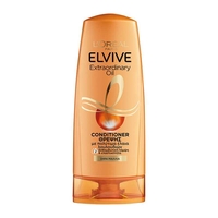 Product L'Oreal Elvive Extraordinary Oil Conditioner 300ml base image