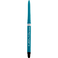 Product L'Oreal Eyeliner Infaillible Grip Liner 36H Gel Auto 1.2g - Turquoise base image