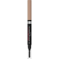 Product L'Oreal Paris Infaillible Brows 24H Filling Triangular Eyebrow Pencil 1ml - 6.0 Dark Blonde base image
