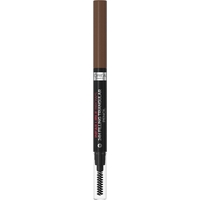Product L'Oreal Paris Infaillible Brows 24H Filling Triangular Eyebrow Pencil 1ml - 5.0 Light Brunette base image